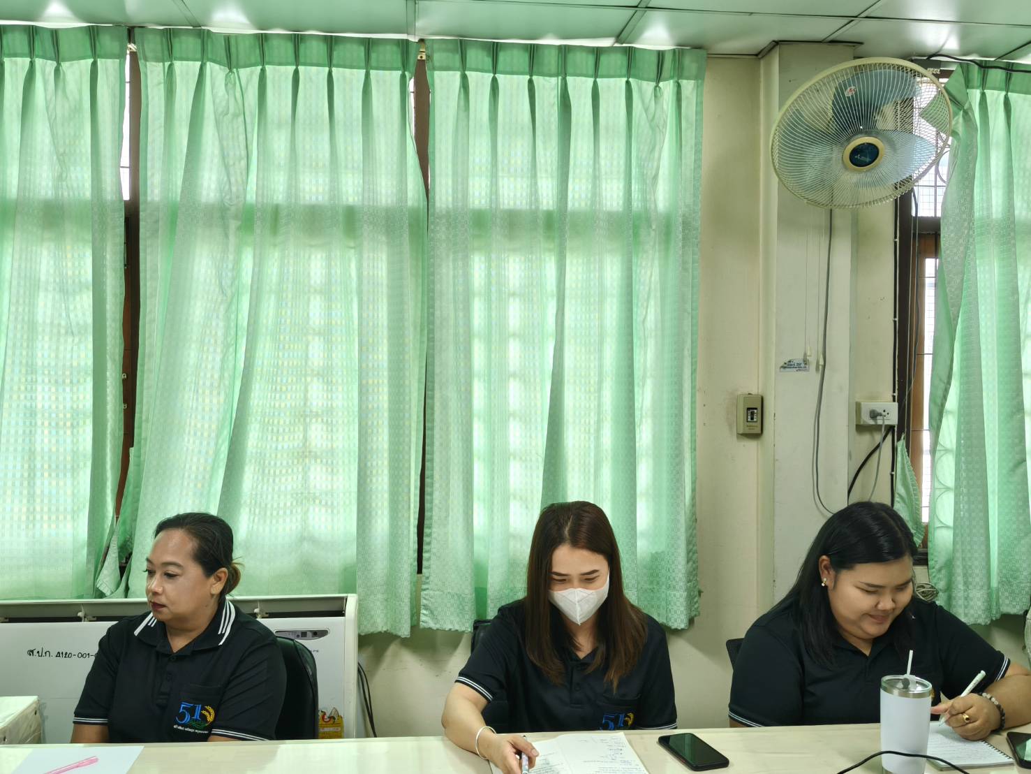 title - ผู้ตรวจราชการ ส.ป.ก. ประชุมตรวจติดตามความก้าวหน้าผลการดำเนินงานตามแผนการตรวจราชการของ ส.ป.ก. ประจำปีงบประมาณ พ.ศ. 2569 รอบที่ 2 เขตตรวจราชการที่ 1 จังหวัดสระบุรี